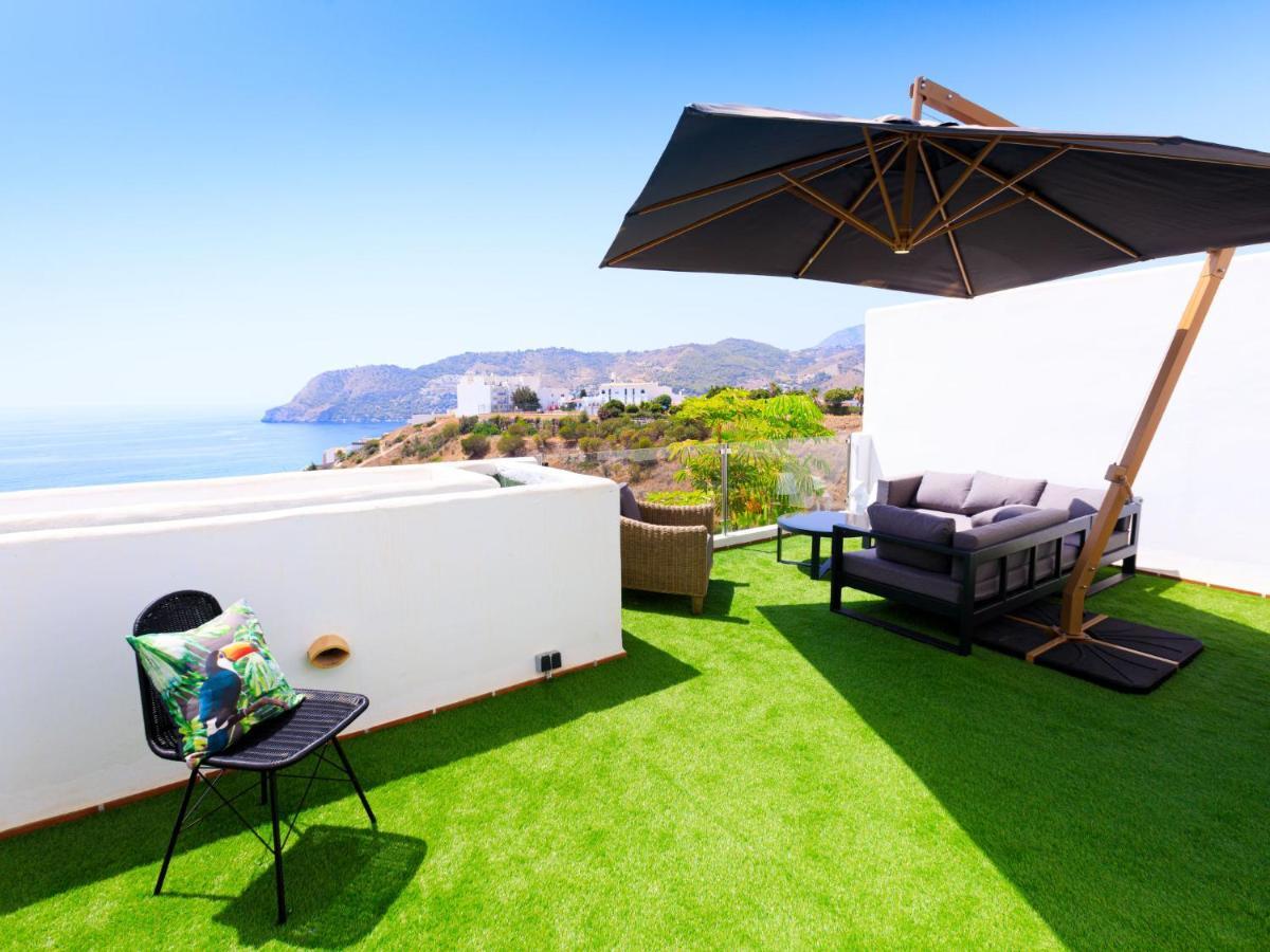 Holiday Home Casa Creativo By Interhome La Herradura  Exterior photo