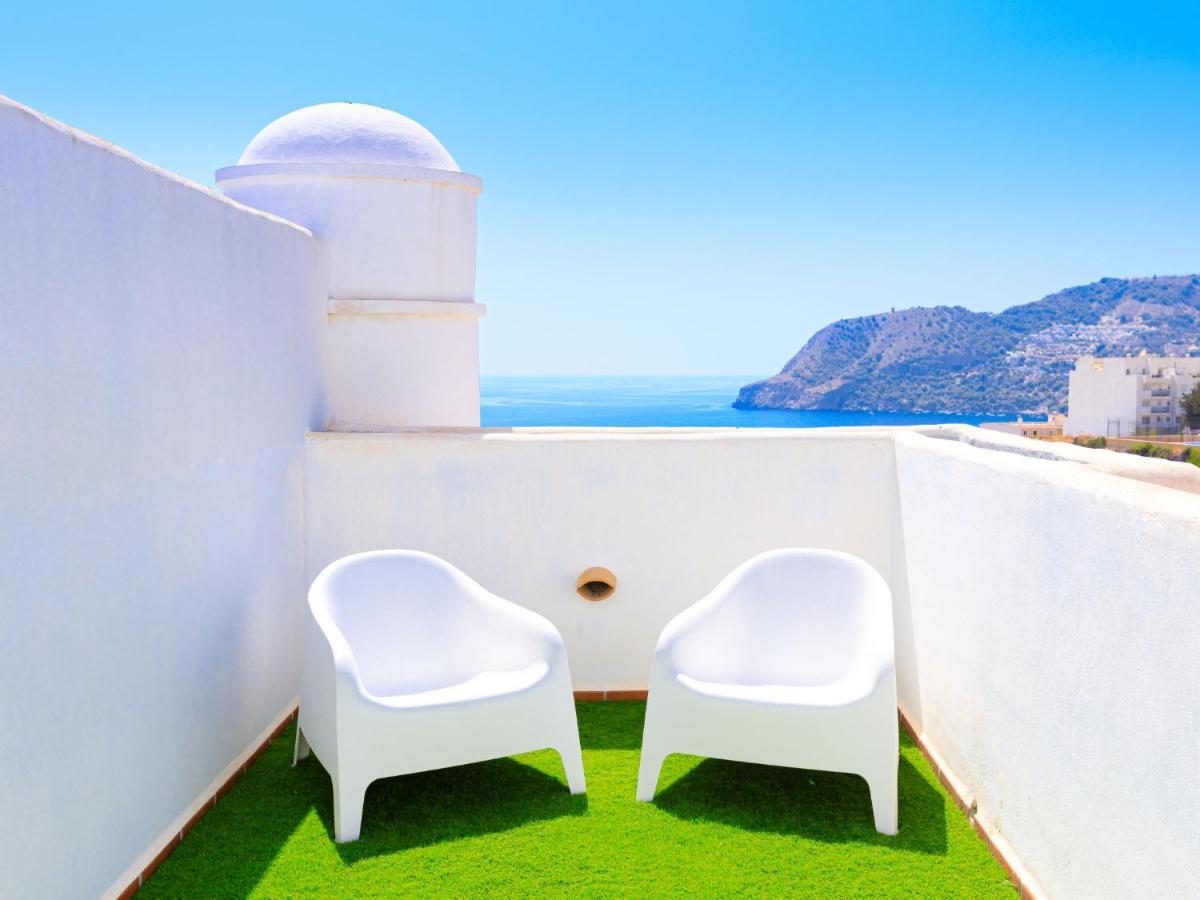 Holiday Home Casa Creativo By Interhome La Herradura  Exterior photo